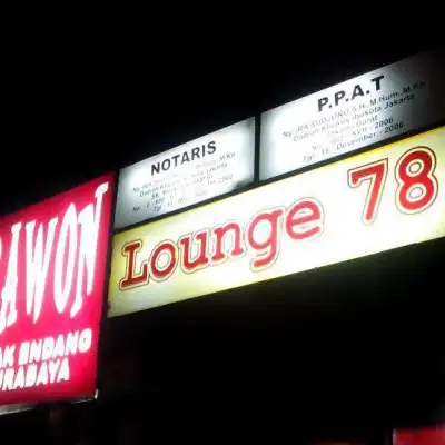 Lounge 78