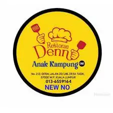 Restoran Denn anak kampung 0136559164