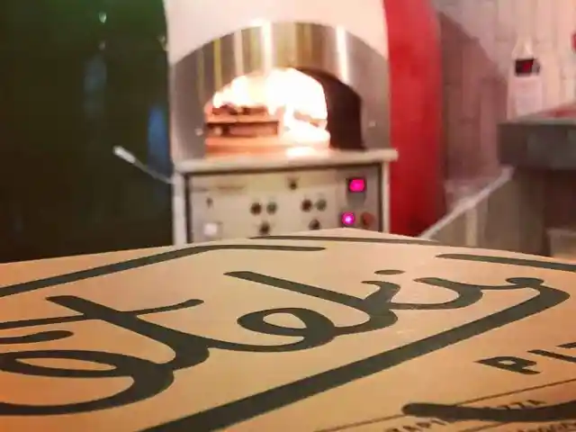 Öteki Pizza'nin yemek ve ambiyans fotoğrafları 2