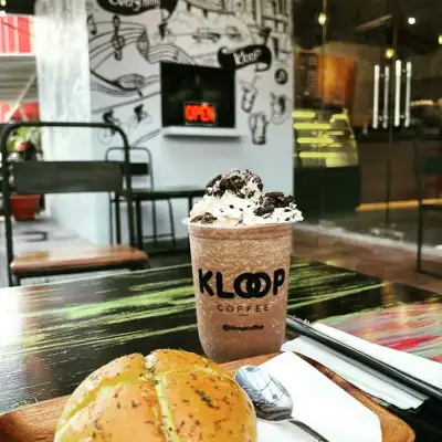 Kloop Coffee