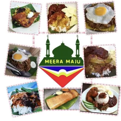 Restaurant Meera Maju