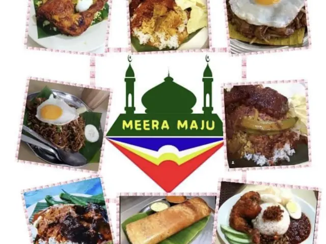 Restaurant Meera Maju Food Photo 1