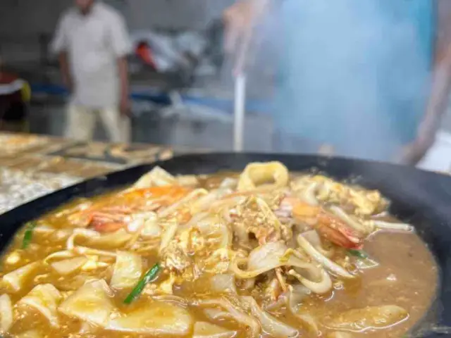 sany char koay teow subang 2 Food Photo 1