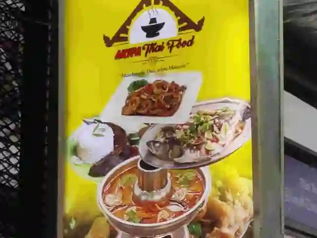Thai Food Akifa