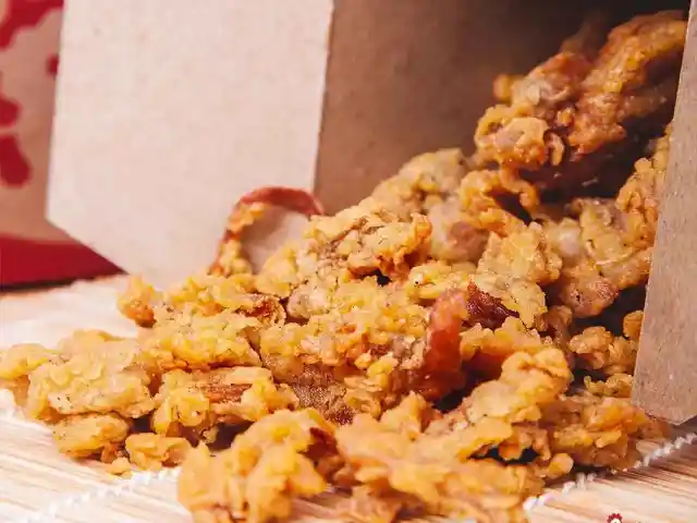 Gambar Makanan Chicken Pao - Cengkareng 4