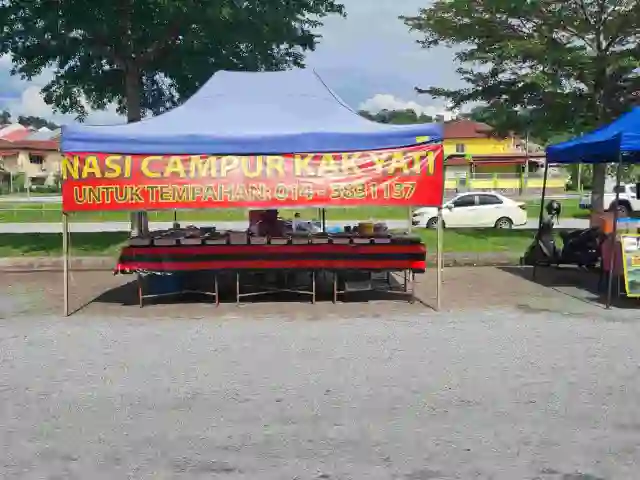 Nasi campur kak yati Food Photo 1