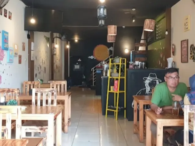 Gambar Makanan Q'La Cafe 2