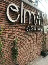 elmAli Cafe&Lounge