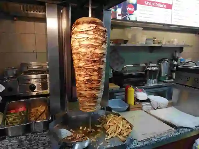 Hanlı Döner 'nin yemek ve ambiyans fotoğrafları 2