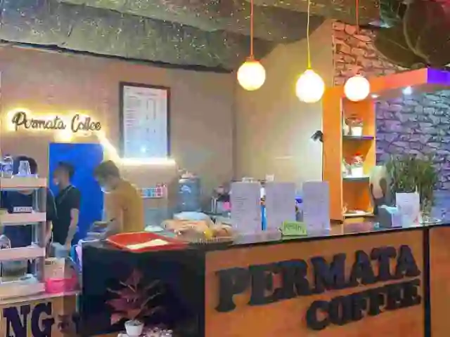 Gambar Makanan Permata Coffee 3