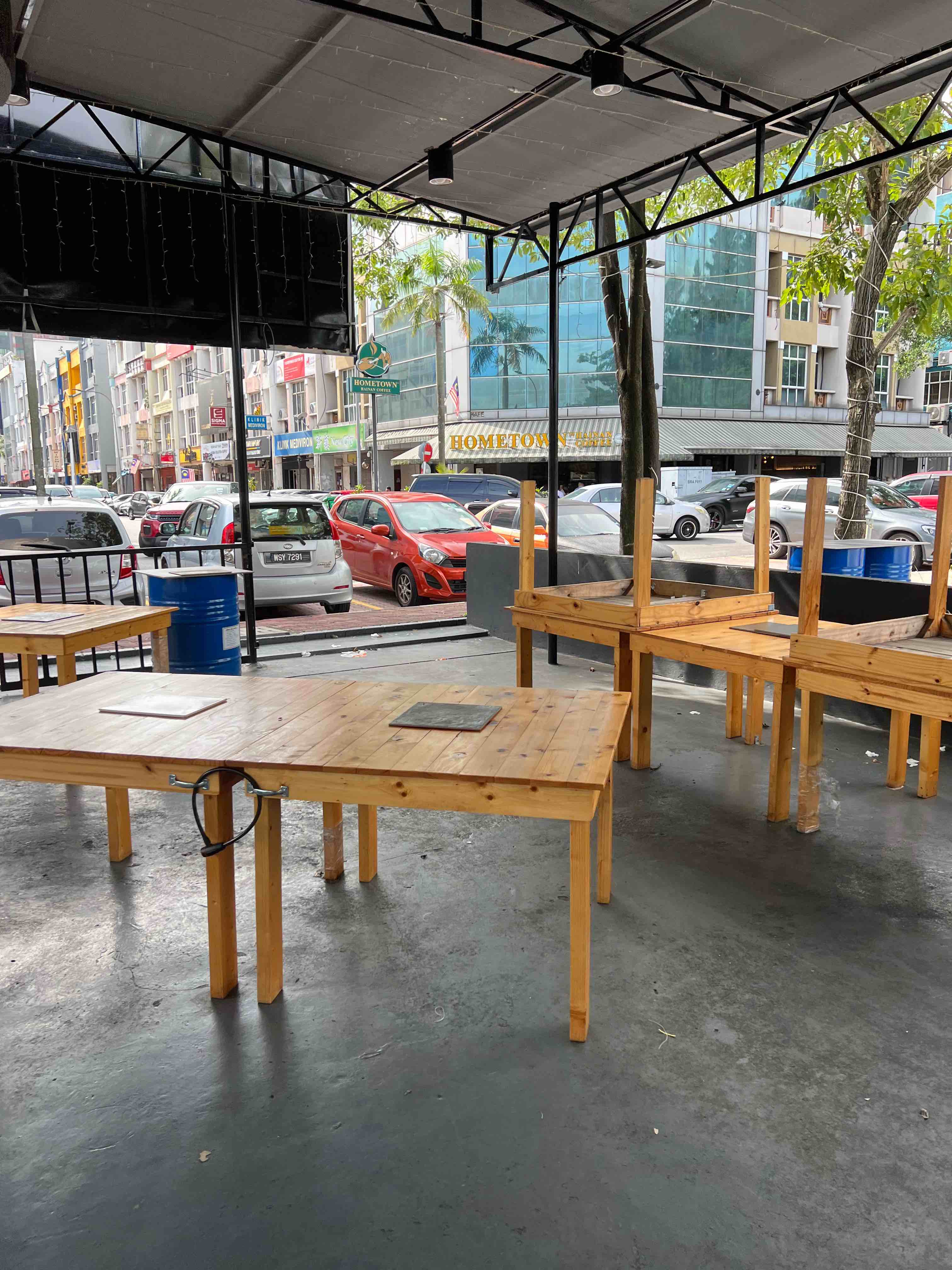 Restoran Thai Rich Mookata menu and price 20222023 YummyAdvisor