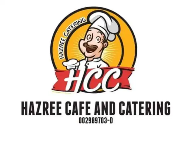 Hazree Cafe