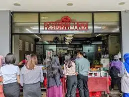 Restoran Ummi Pertama