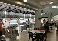 Fu rong 168 kopitiam 
