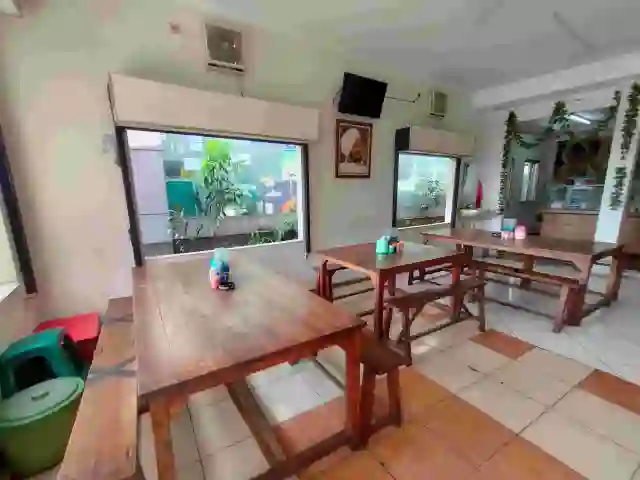 Gambar Makanan RM Pandan Wangi 2
