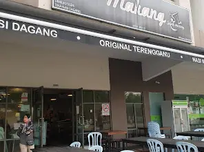 Restoran Makang