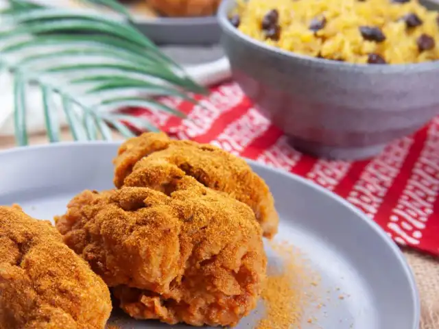 Gambar Makanan Lahab Kitchen - Sawah Besar 2