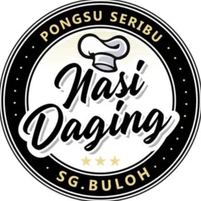 Nasi Daging Pongsu Seribu Sungai Buloh