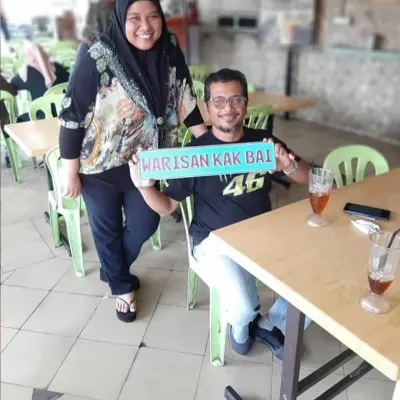 Restoran Kak Bai