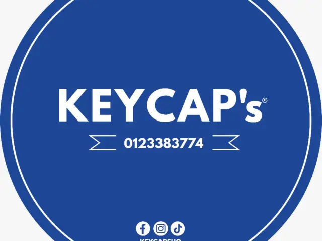 Keycap’s 