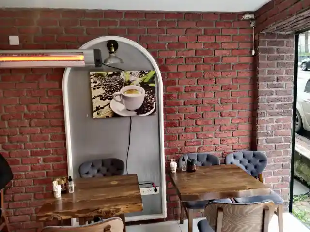 Ada Coffee 'nin yemek ve ambiyans fotoğrafları 2