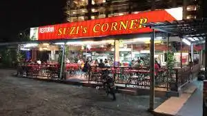 Restaurant Suzi’s Corner