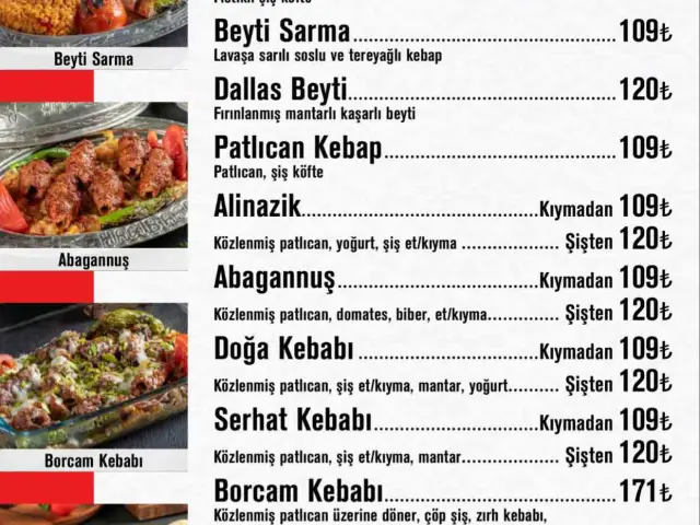 Hacıbaşar Kebap Katmer Göztepe'nin yemek ve ambiyans fotoğrafları 3
