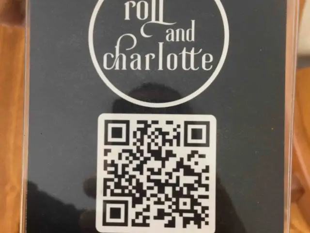 Roll and Charlotte 'nin yemek ve ambiyans fotoğrafları 10
