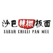 Sabah Chilli Pan Mee