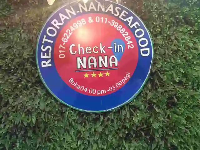 Restoran Nana Seafood 