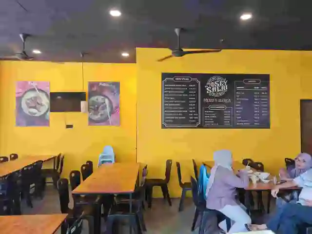 Restoran Sey Salai Masak Lomak Food Photo 1