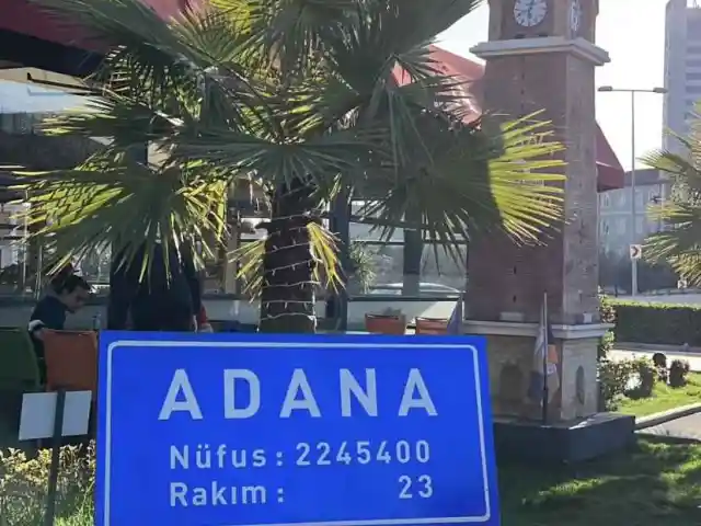 Hasan Usta Kebap'nin yemek ve ambiyans fotoğrafları 6