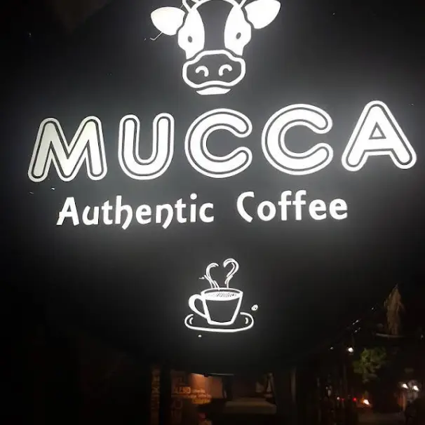 Mucca Authentic Coffee
