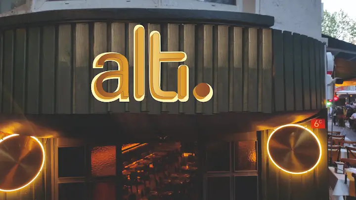Altı