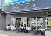 Bross Kopitiam