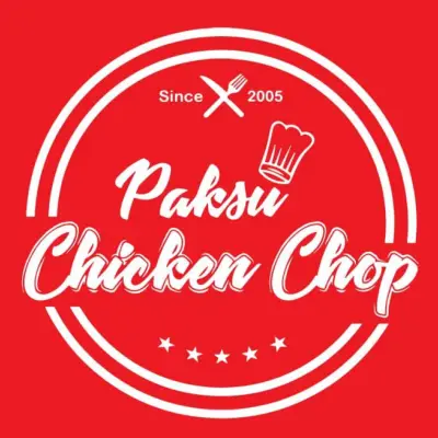 Paksu Chicken Chop