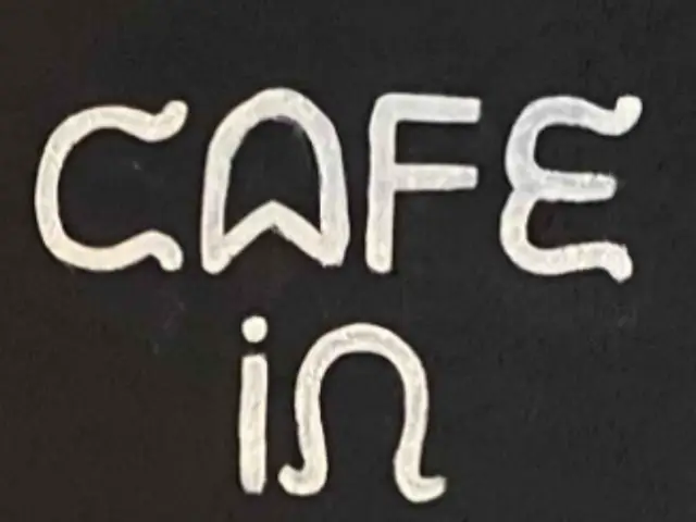 Cafe İn