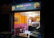 Boston Donuts