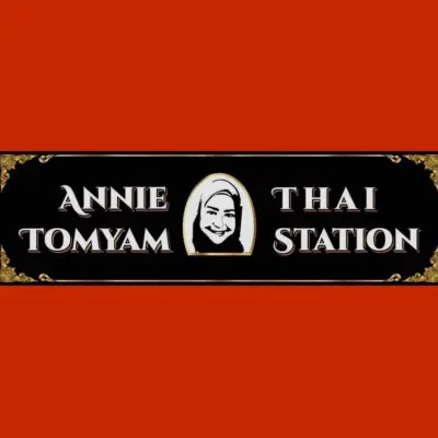 Annie Thai Tomyam Station