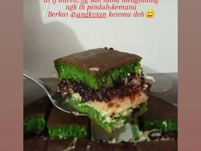 Gambar Makanan Martabak Bandung 368 BSD 3