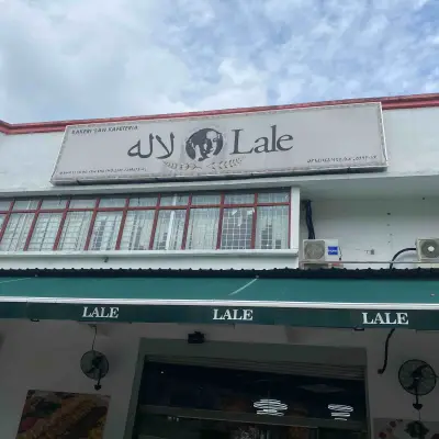 Lale Cafe & Restauran