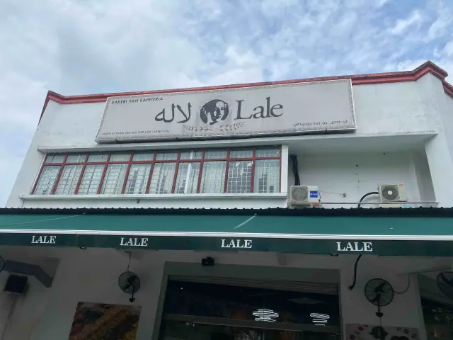 Lale Cafe & Restauran