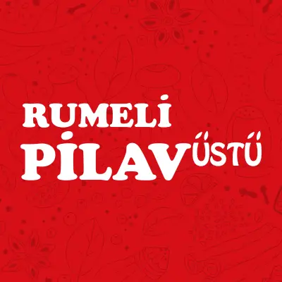Rumeli Pilav Üstü