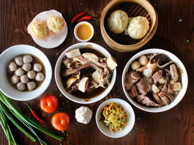 Kah Hiong Ngiu Chap Puchong Food Photo 1