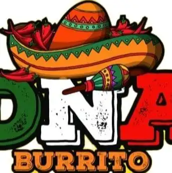 DNA Burrito (The H Hartamas)