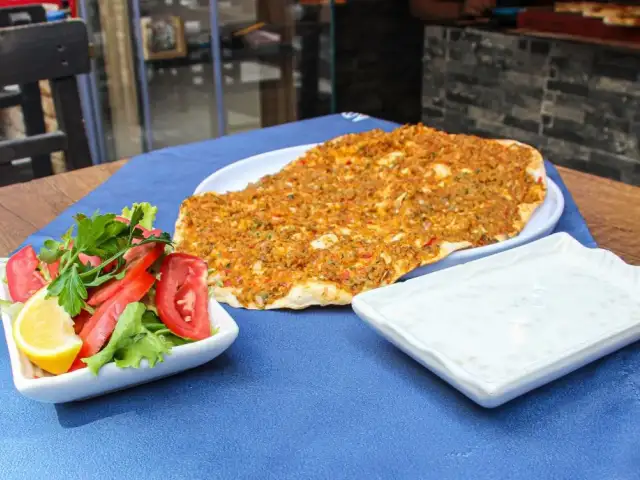 Vefa Beşiktaş Pide Kebap'nin yemek ve ambiyans fotoğrafları 4
