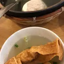 满福酿豆腐 Food Photo 1