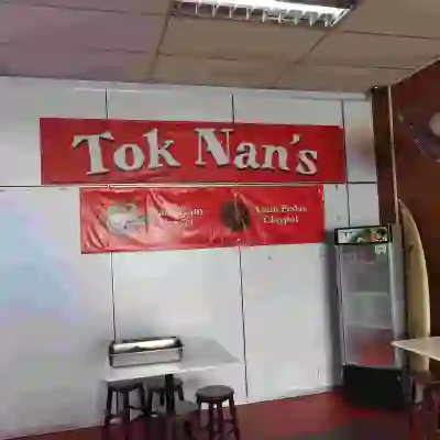 Kafe Tok Nan