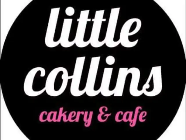 Little Collins cakery & cafe