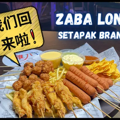 Zaba Long